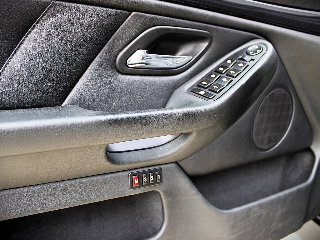 Bmw 540i e39 21.05.26 11
