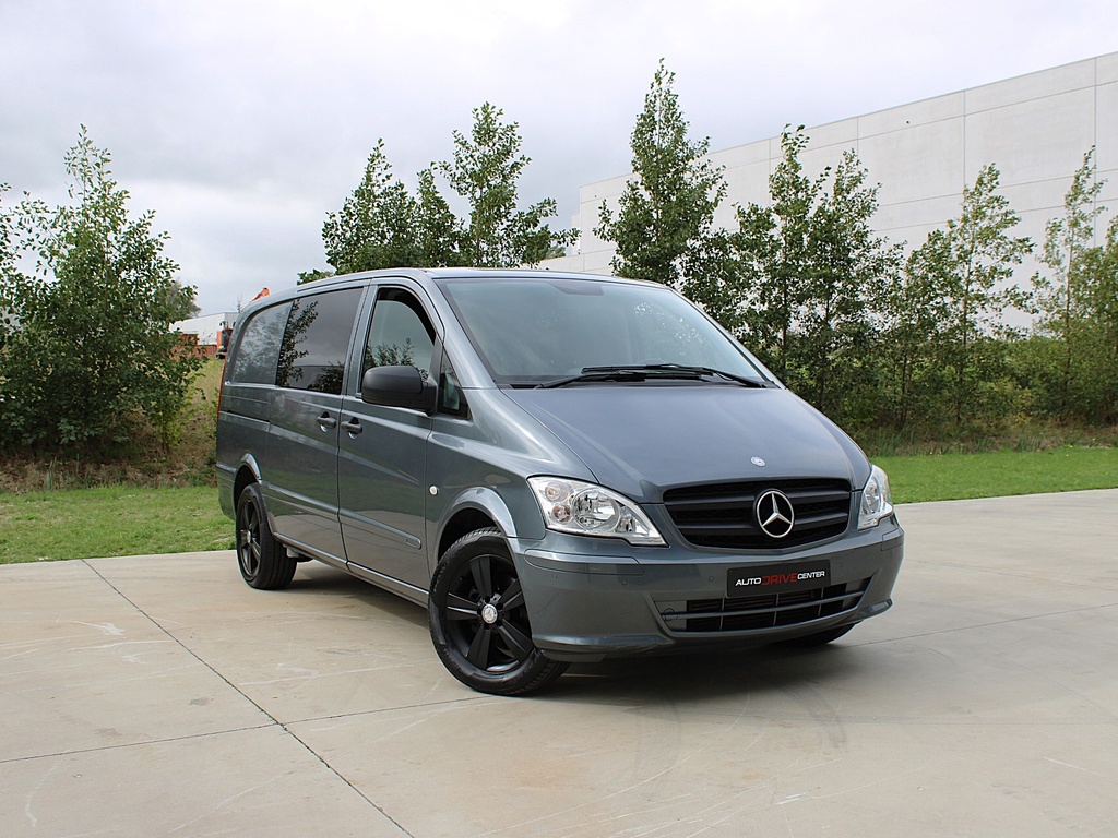 Mercedes Vito 2.2d 23.09.26 03