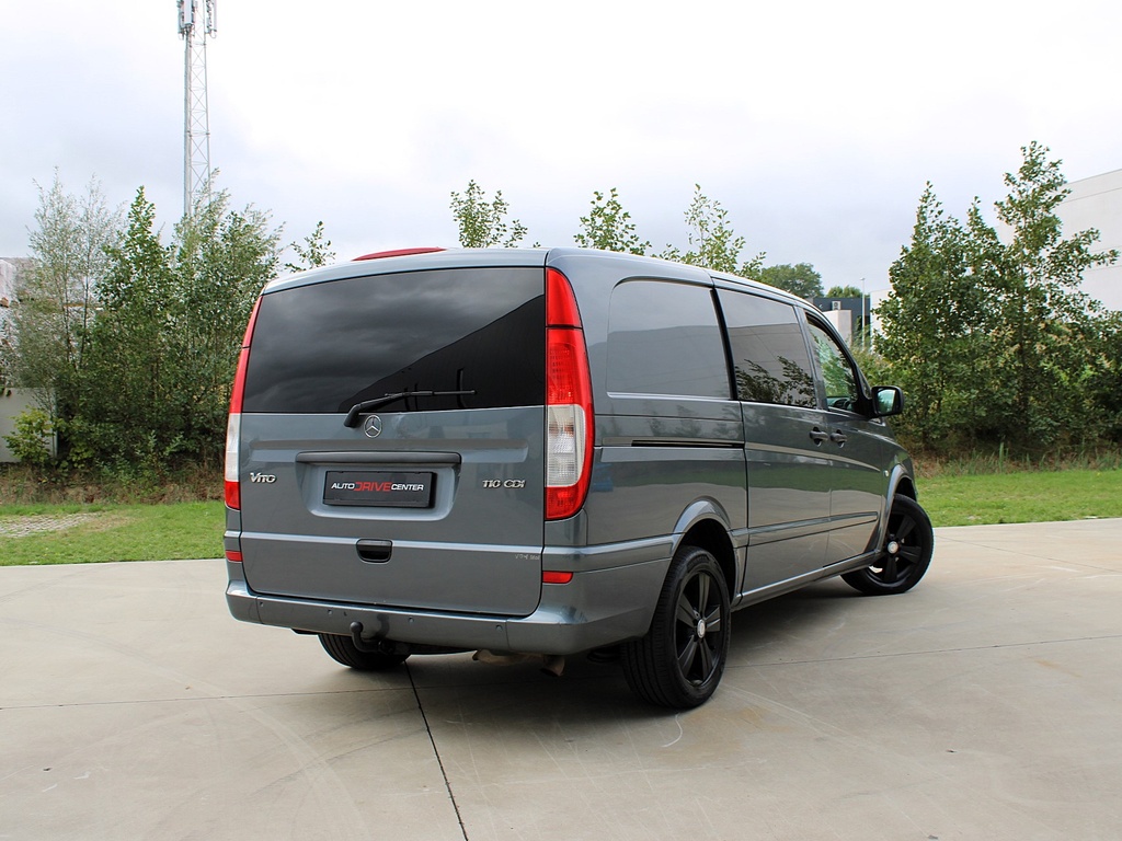 Mercedes Vito 2.2d 23.09.26 05
