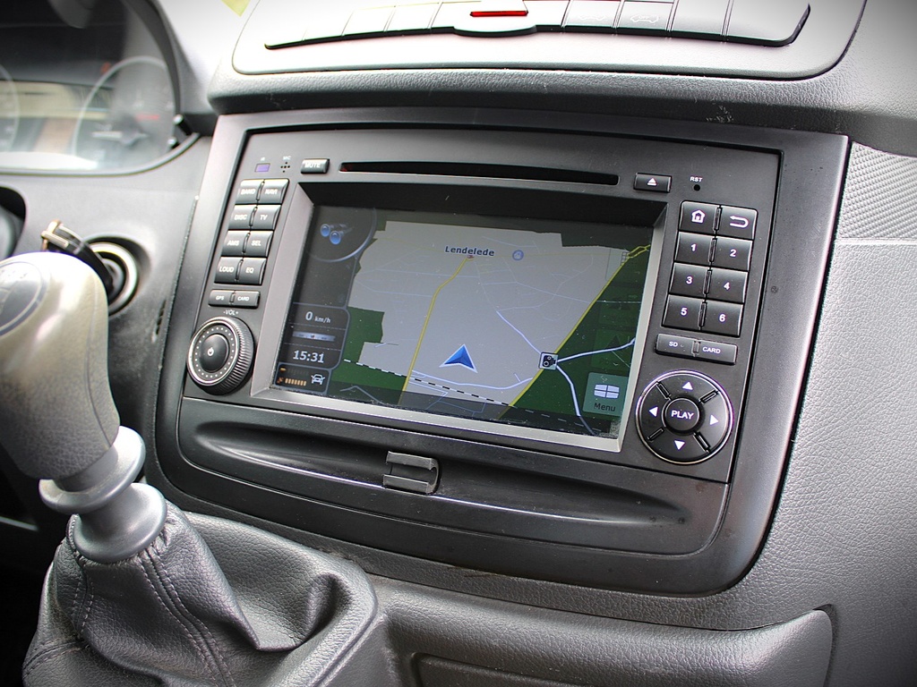 Mercedes Vito 2.2d 23.09.26 12