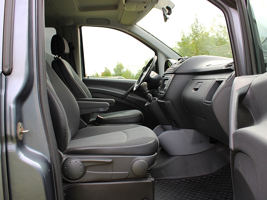 Mercedes Vito 2.2d 23.09.26 14