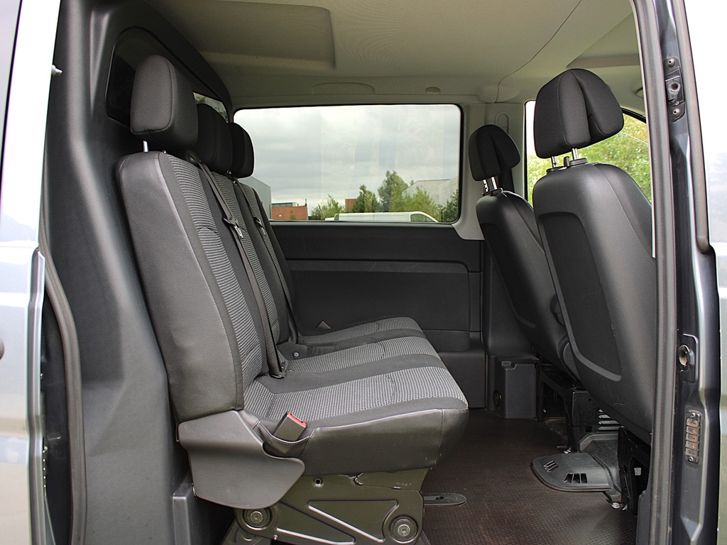 Mercedes Vito 2.2d 23.09.26 15