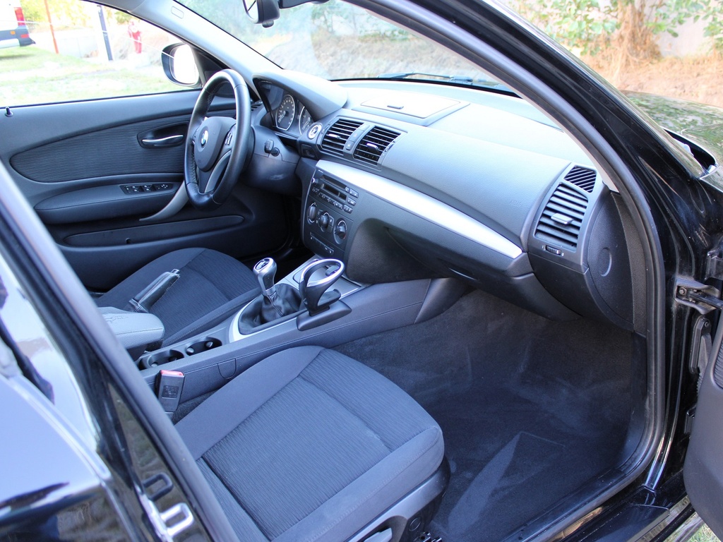 Bmw 116d 29.08.26 15