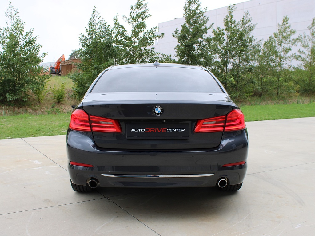 Bmw 530e G30 Luxury 23.09.26 06