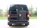 Vw Transporter T5 2.0TDi 18.10.26 06