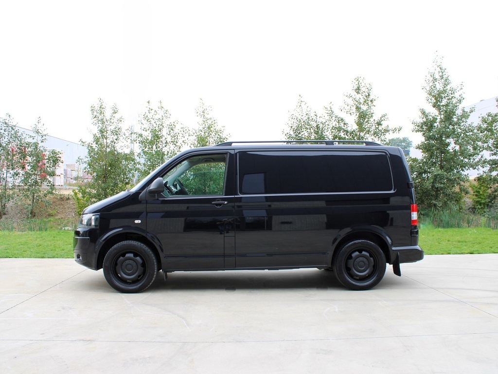 Vw Transporter T5 2.0TDi 18.10.26 08