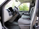 Vw Transporter T5 2.0TDi 18.10.26 09