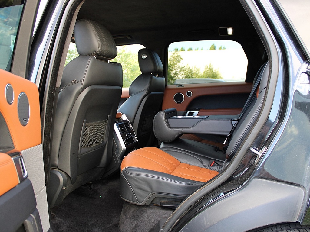 Land Rover Sport 3.0d 18.10.26 18