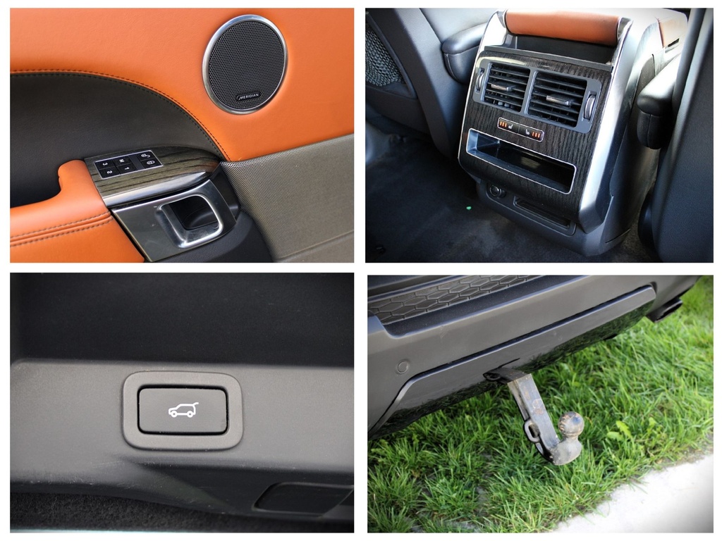 Land Rover Sport 3.0d 18.10.26 19