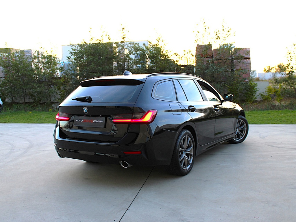 Bmw 320d G21 xDrive 19.10.26 05