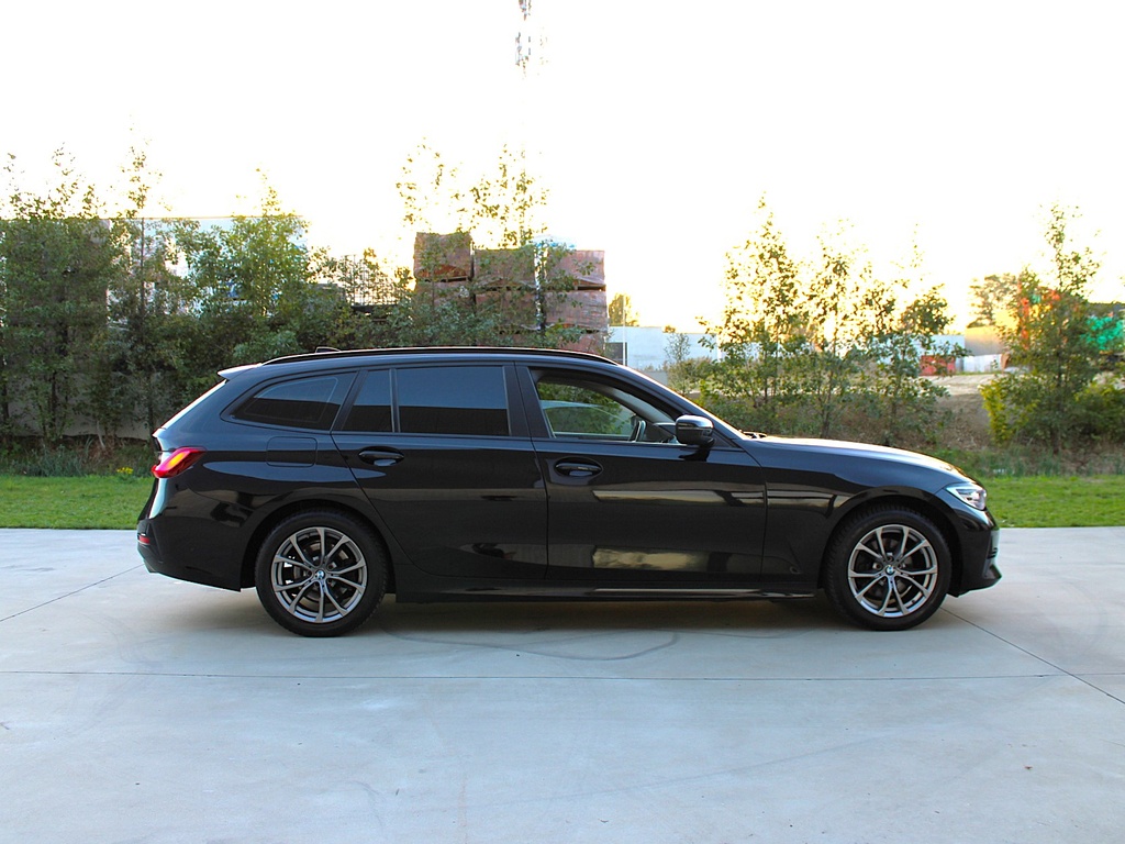 Bmw 320d G21 xDrive 19.10.26 04