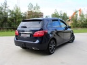 Mercedes B180d AMG 24.10.26 05
