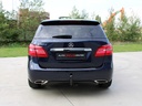 Mercedes B180d AMG 24.10.26 06