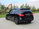 Mercedes B180d AMG 24.10.26 07