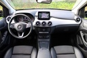 Mercedes B180d AMG 24.10.26 11