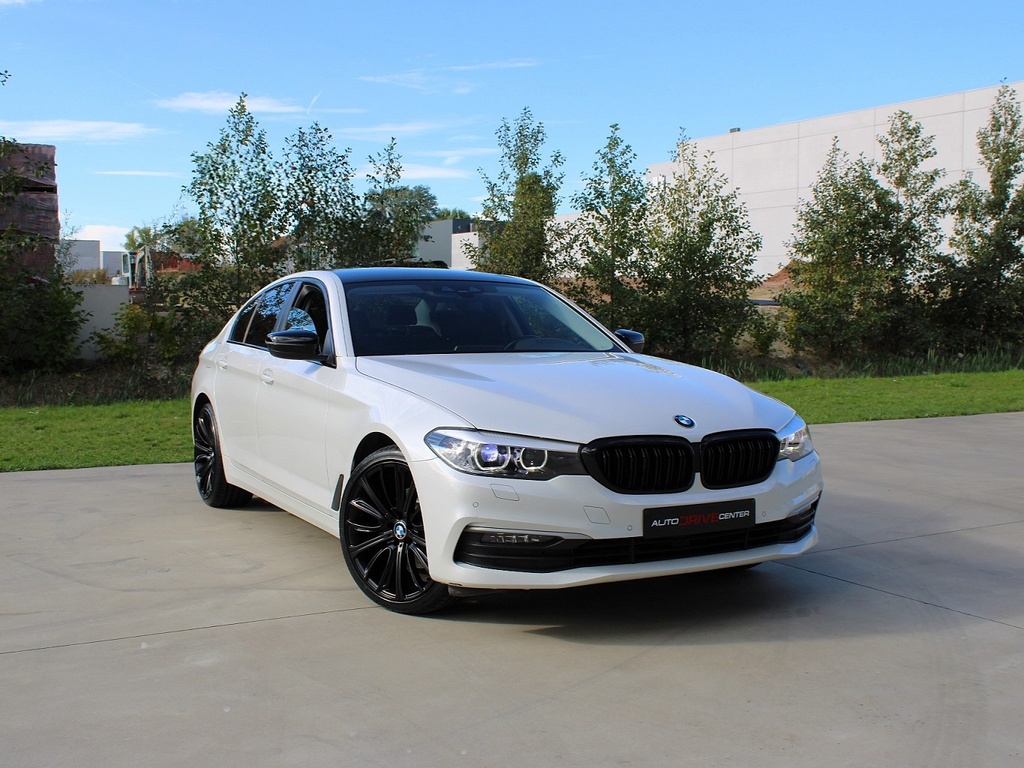 Bmw 520i G30 26.10.26 03