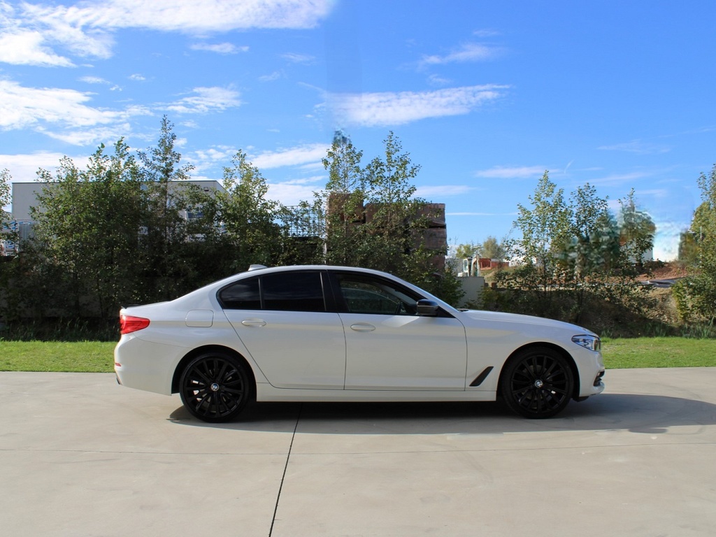 Bmw 520i G30 26.10.26 04