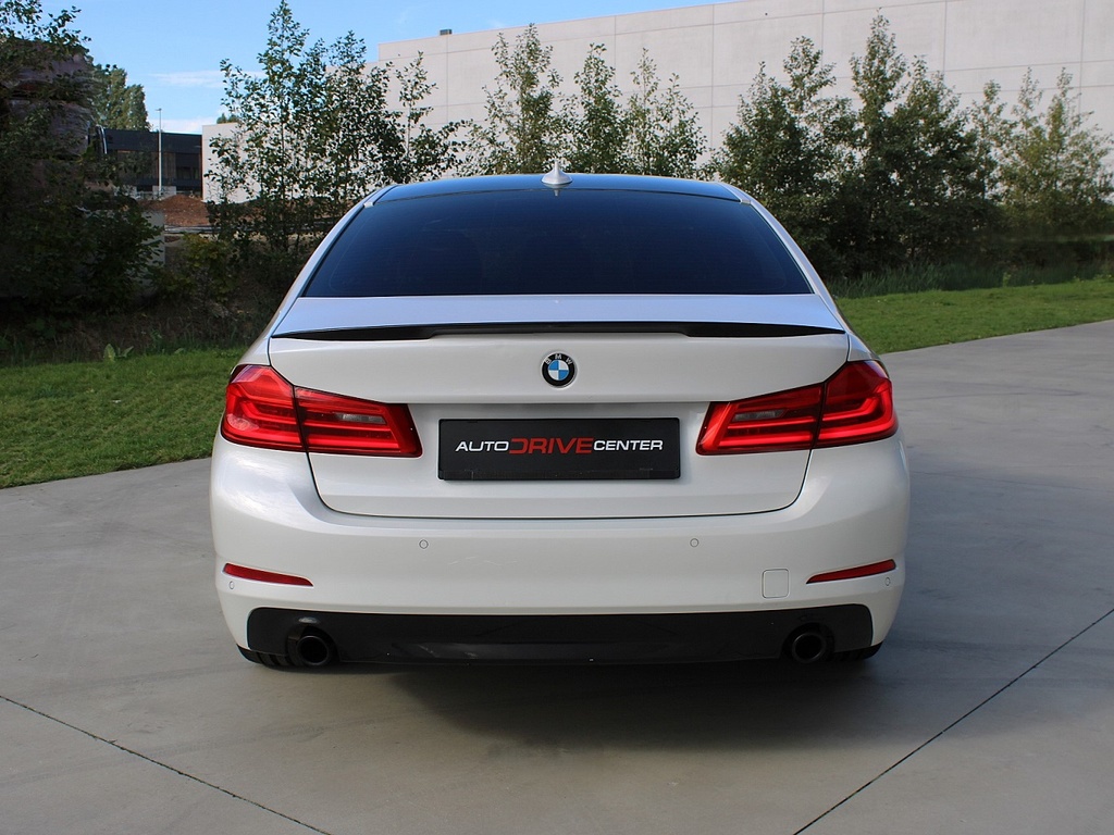 Bmw 520i G30 26.10.26 06