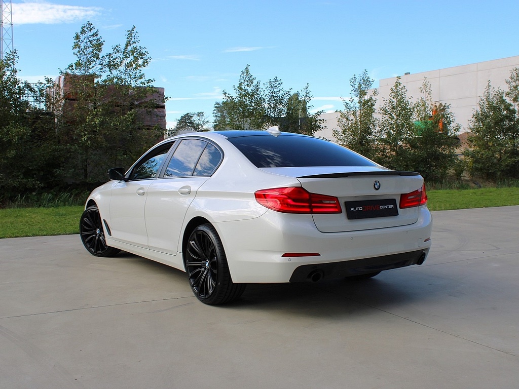 Bmw 520i G30 26.10.26 07