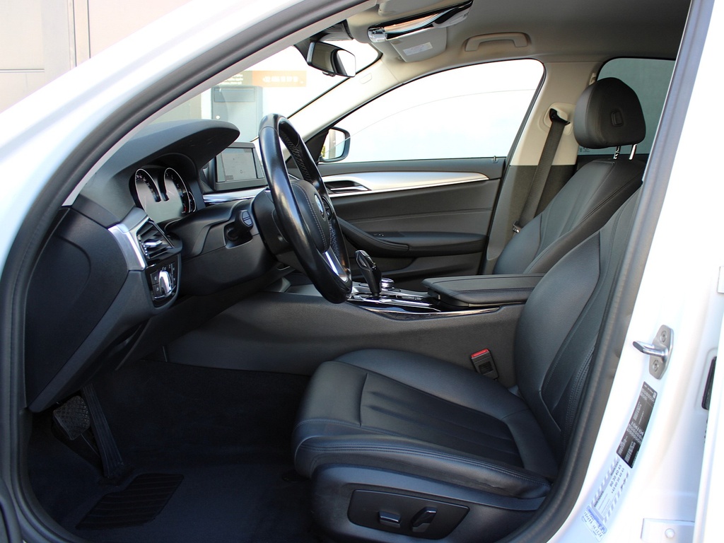 Bmw 520i G30 26.10.26 09