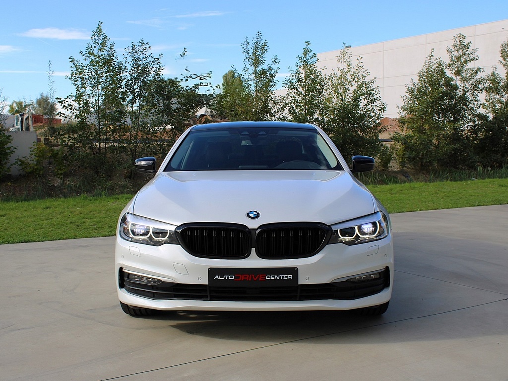 Bmw 520i G30 26.10.26 02