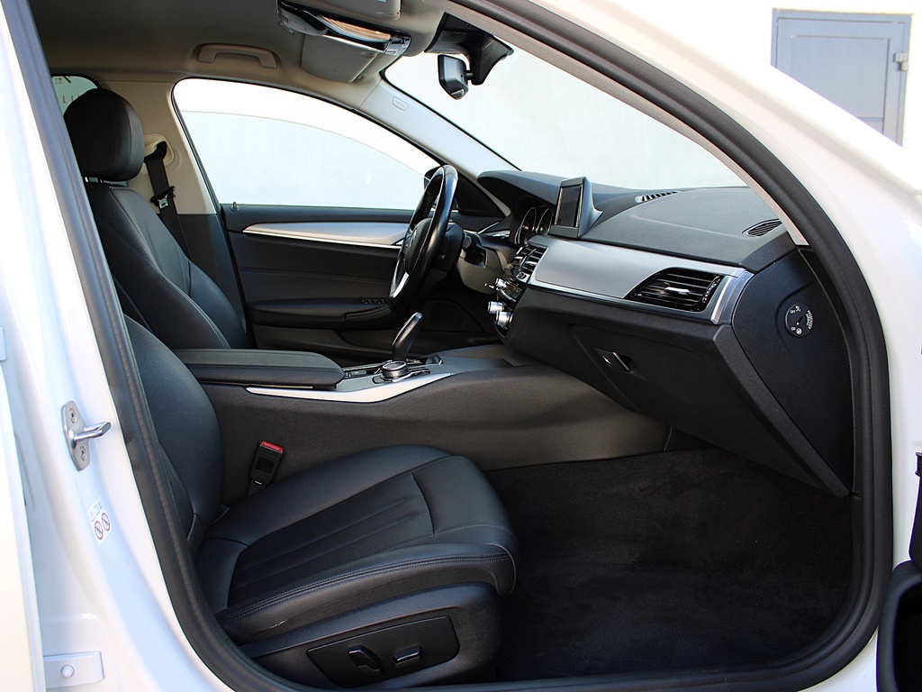 Bmw 520i G30 26.10.26 13