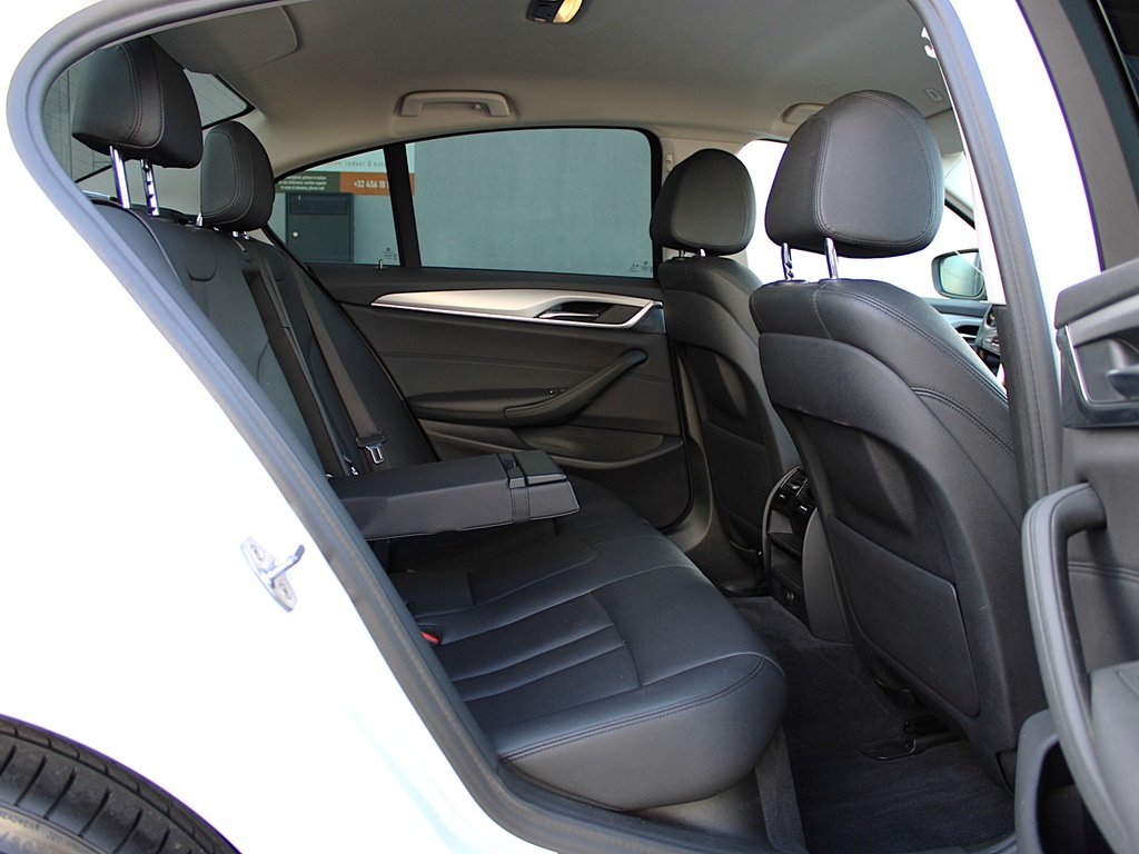 Bmw 520i G30 26.10.26 14