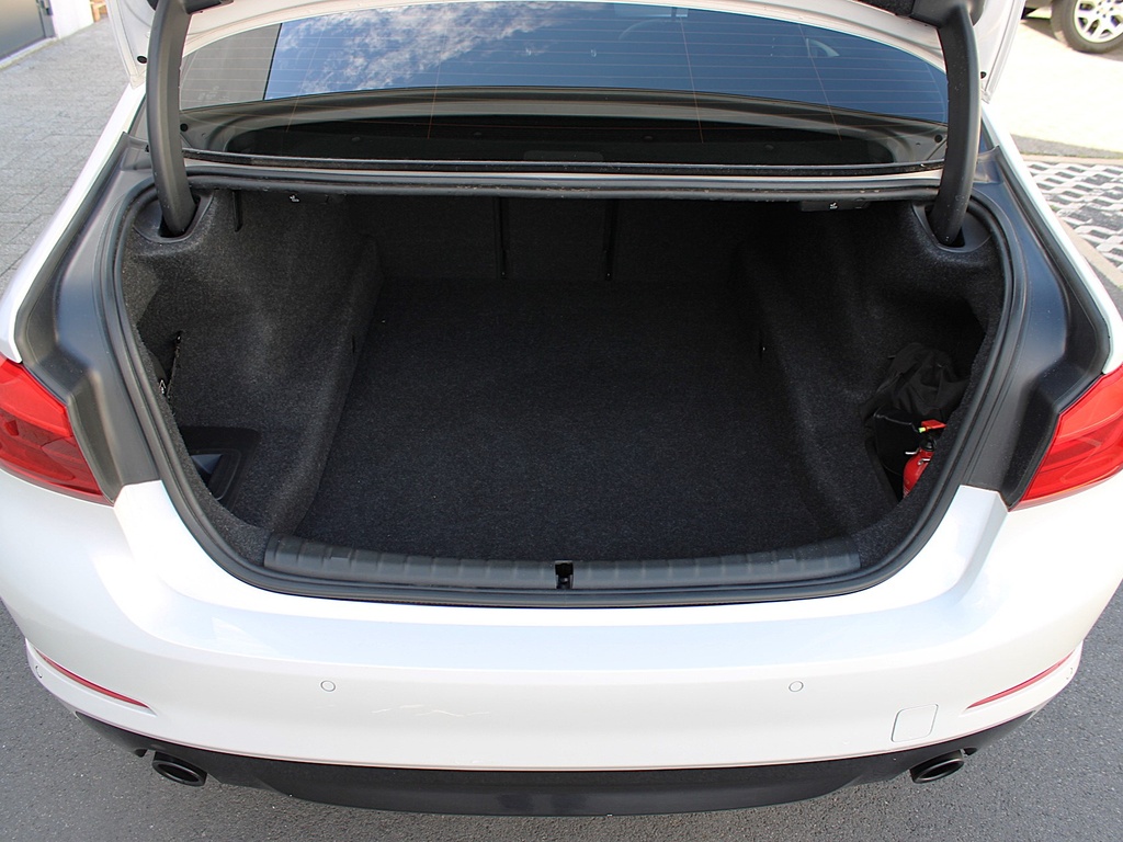 Bmw 520i G30 26.10.26 16