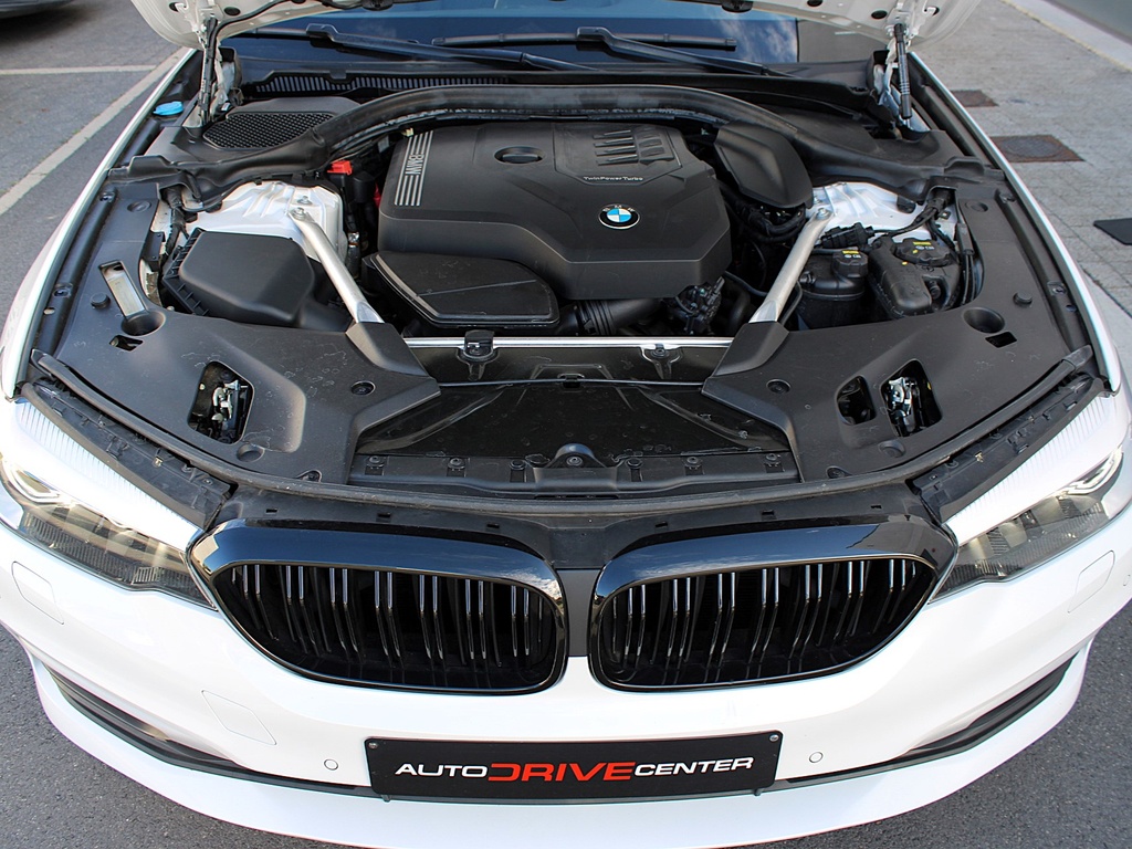Bmw 520i G30 26.10.26 17