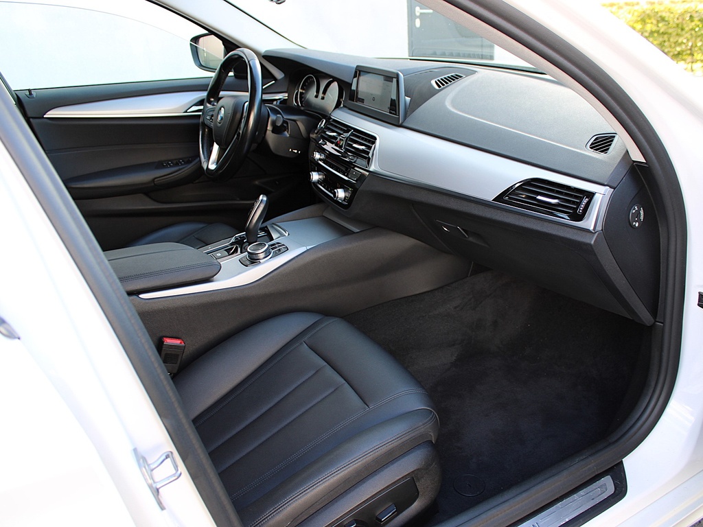 Bmw 520i G30 26.10.26 12