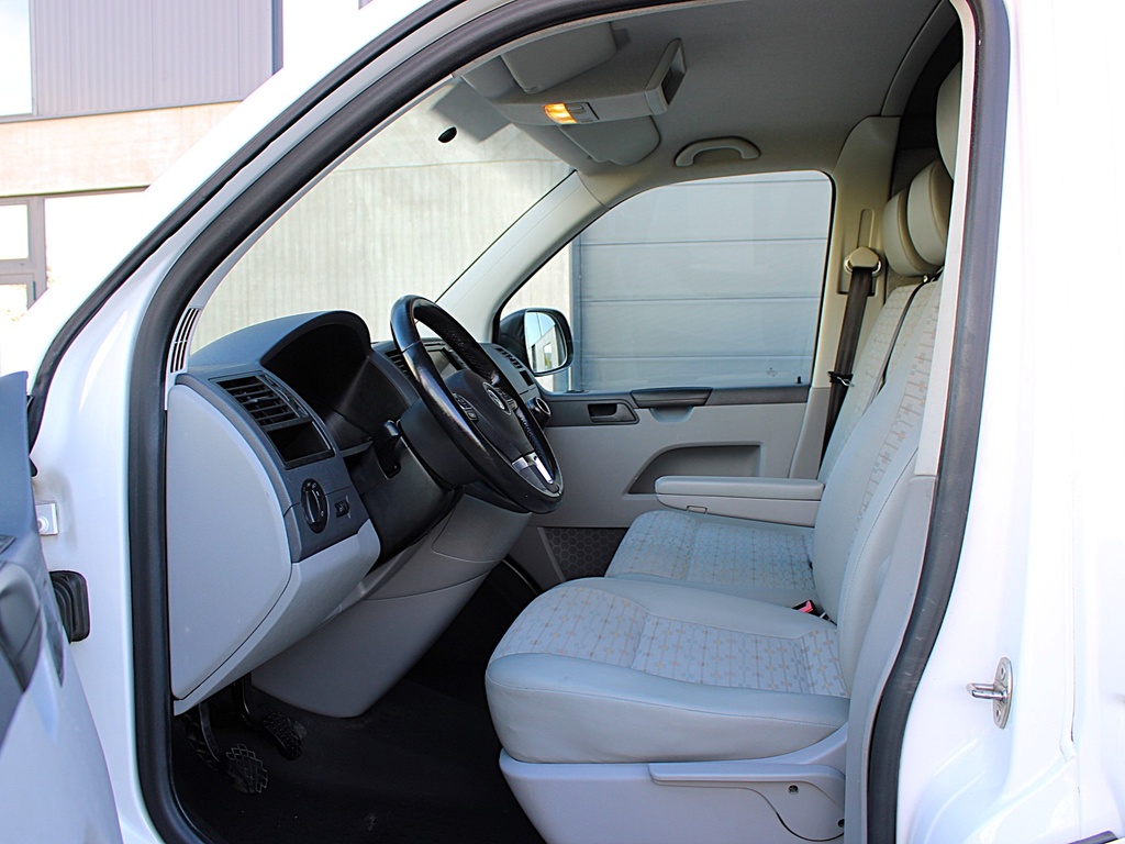 Vw Transporter 27.10.26 09