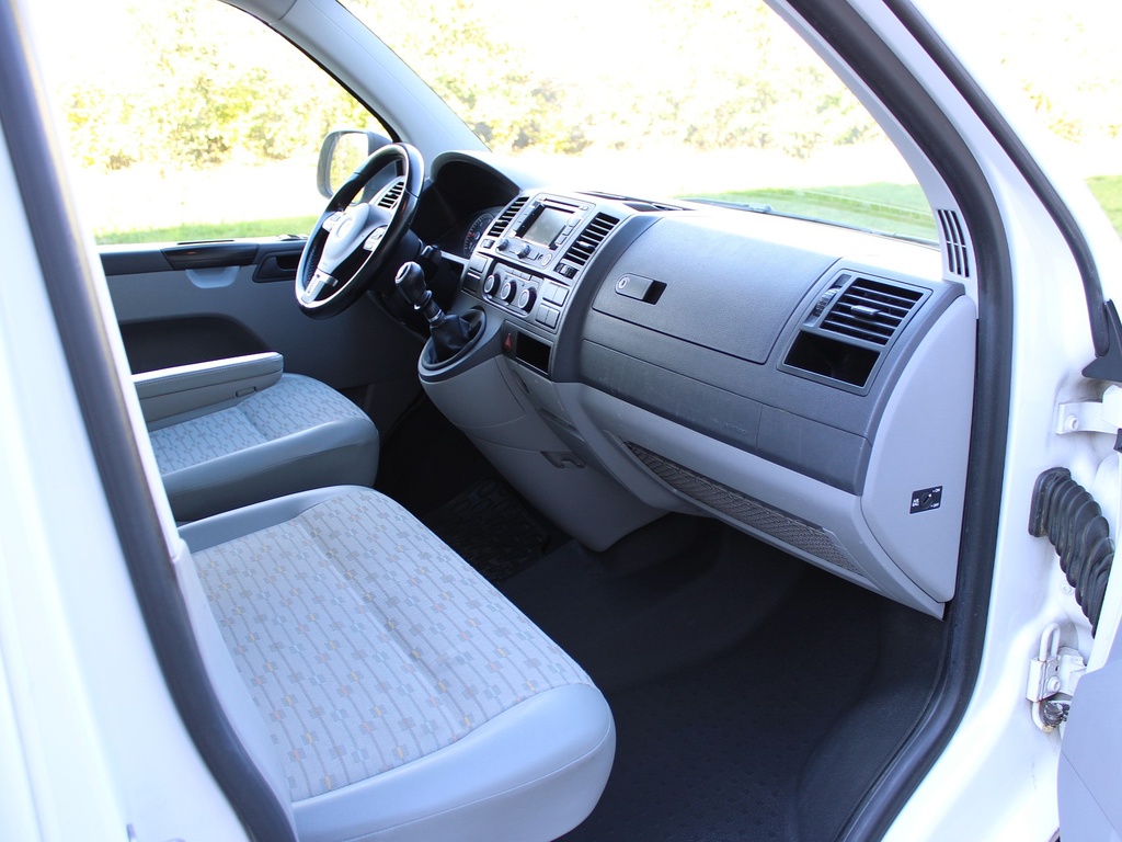 Vw Transporter 27.10.26 11