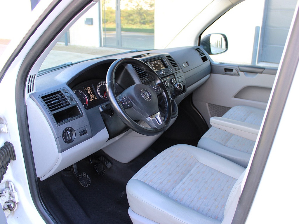 Vw Transporter 27.10.26 10