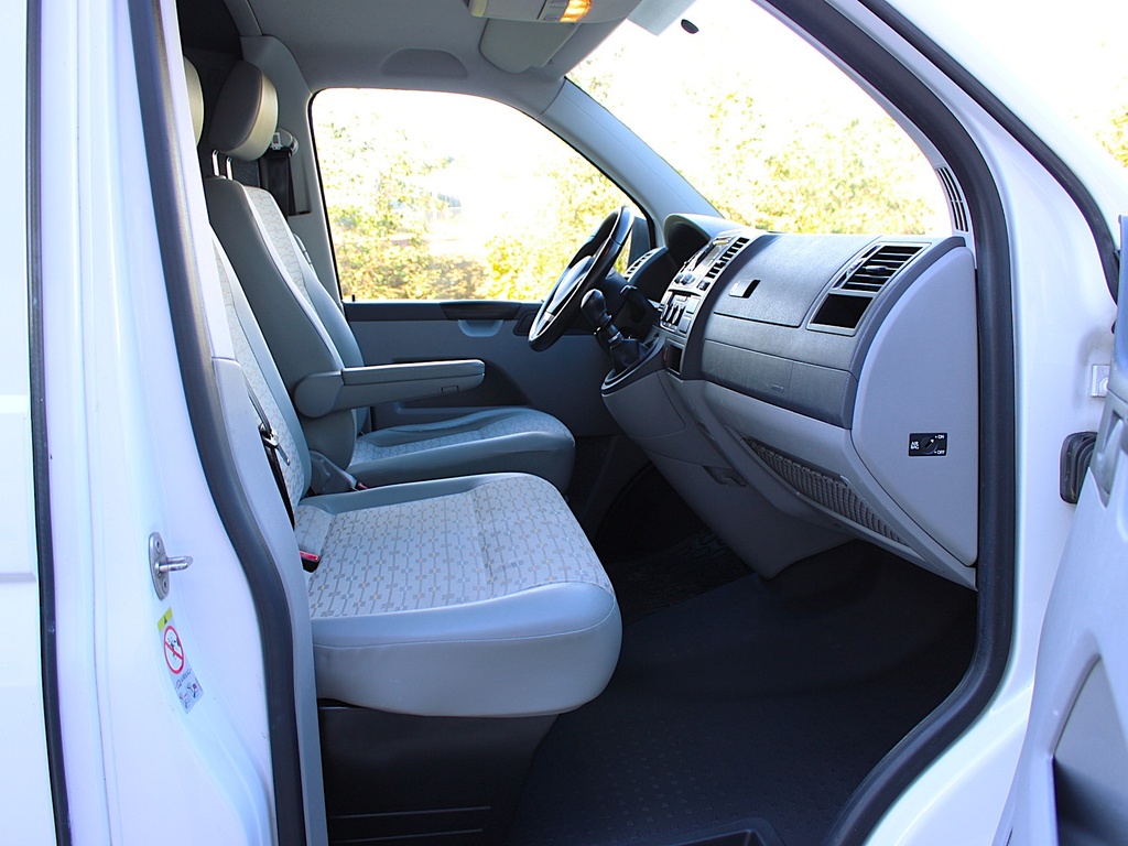 Vw Transporter 27.10.26 12