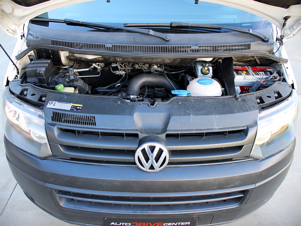 Vw Transporter 27.10.26 15