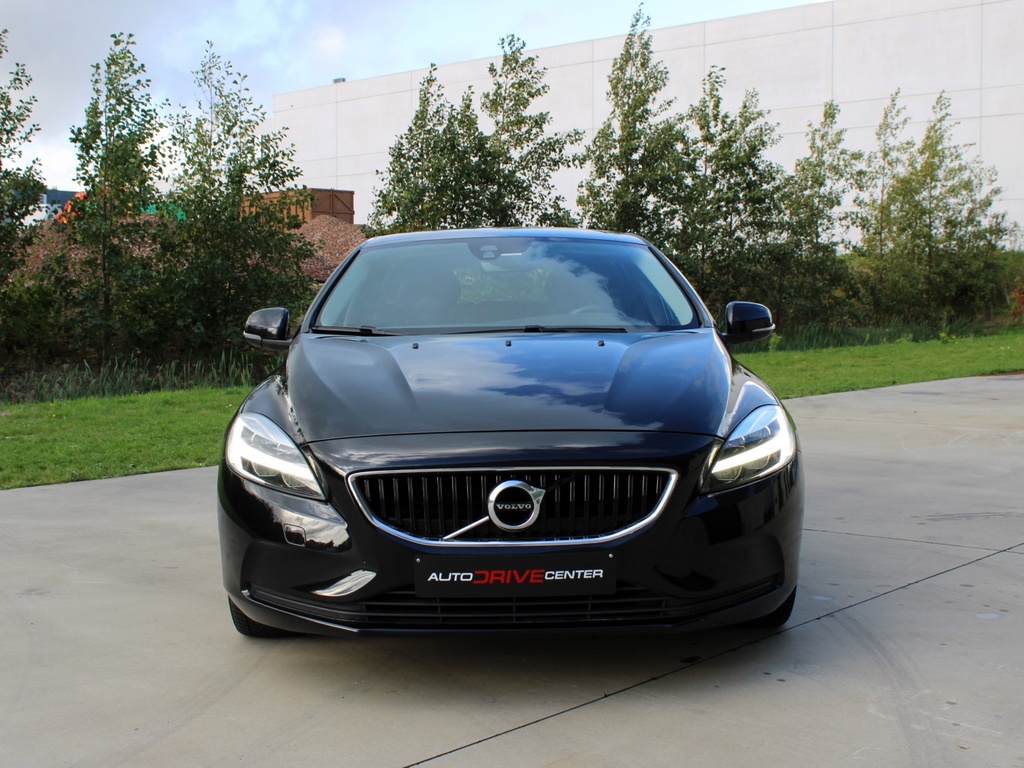 Volvo V40 29.10.26 02