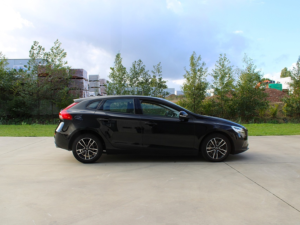 Volvo V40 29.10.26 04