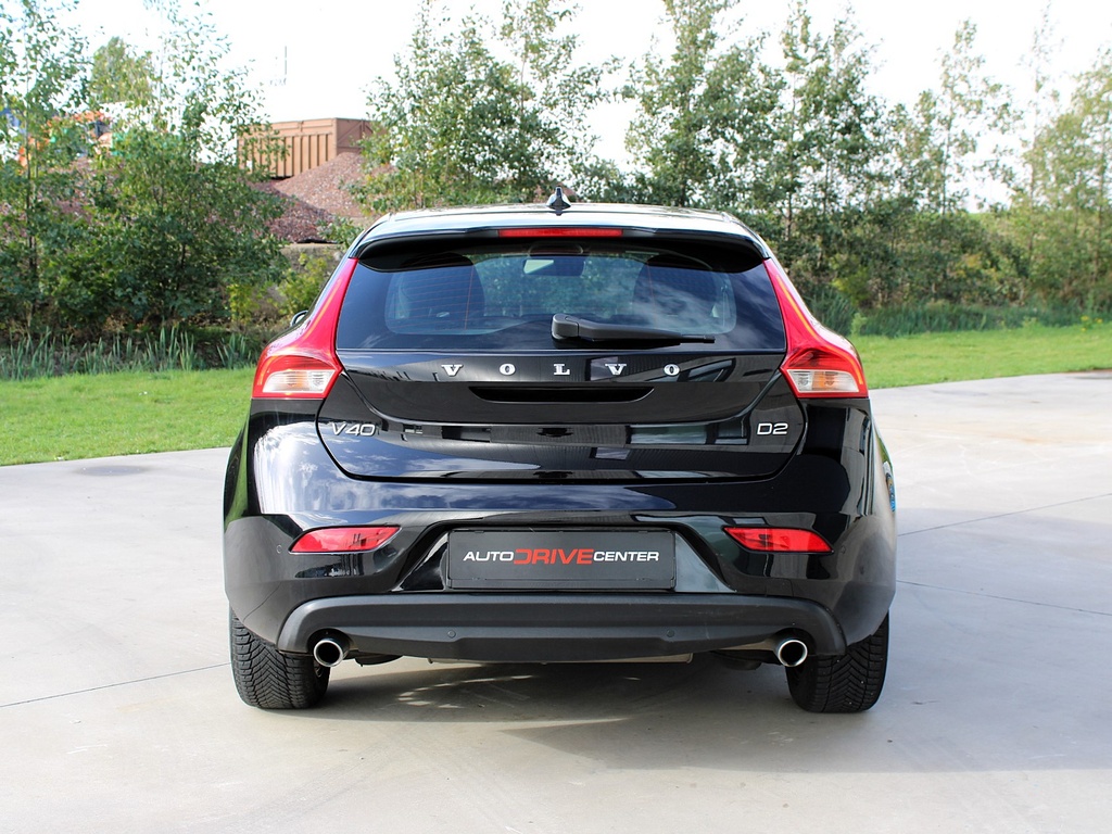 Volvo V40 29.10.26 06