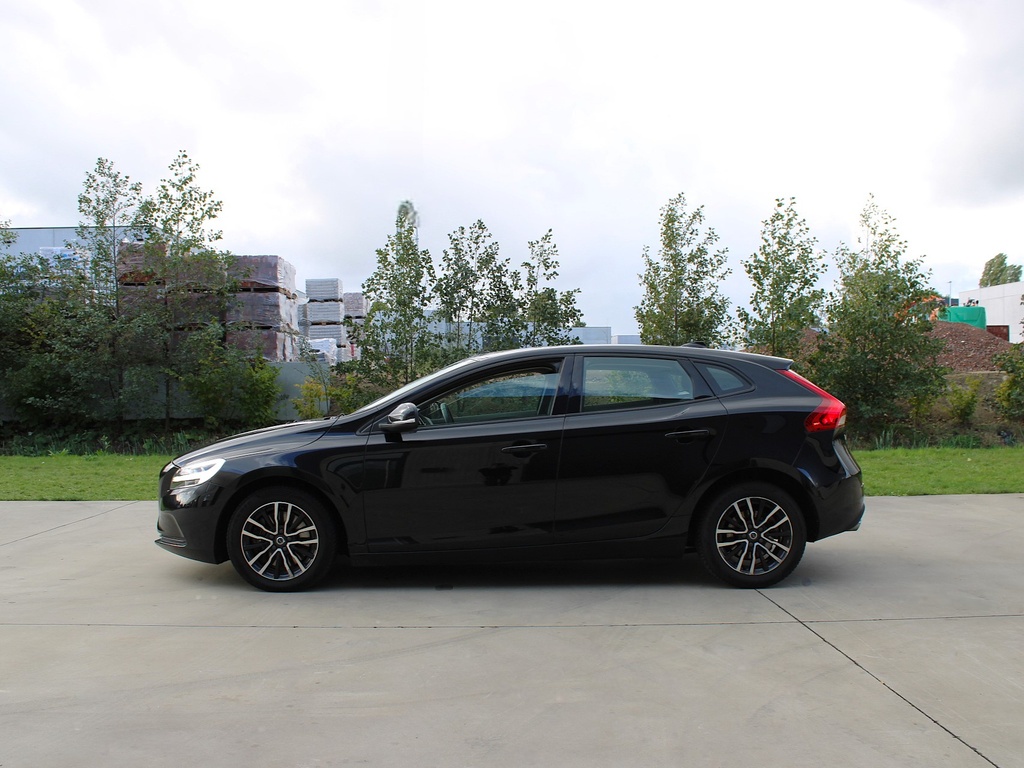 Volvo V40 29.10.26 08
