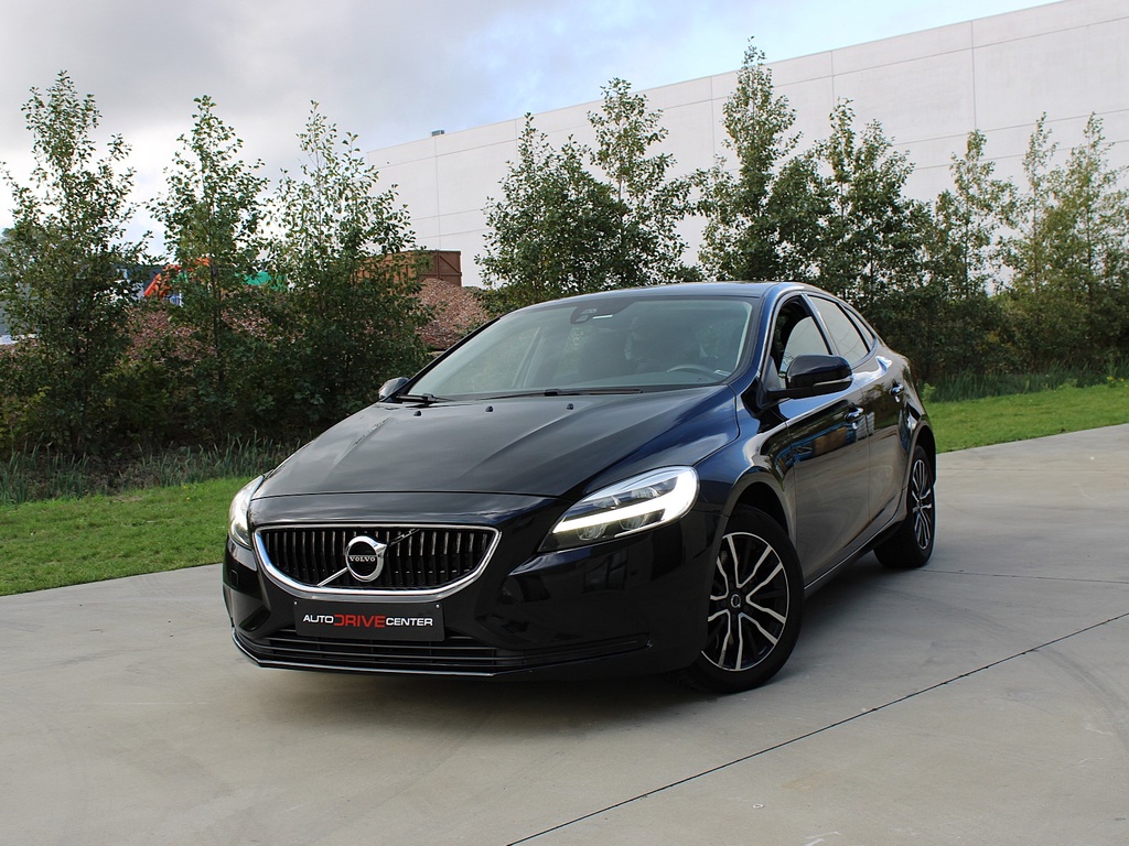 Volvo V40 29.10.26 01