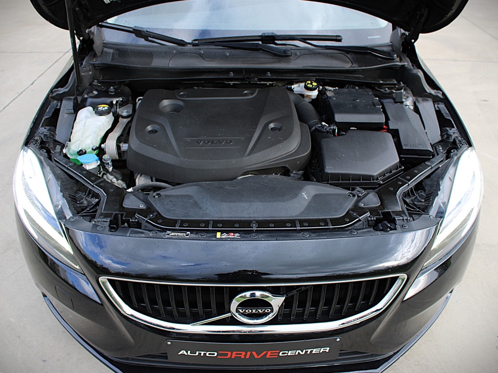 Volvo V40 29.10.26 18