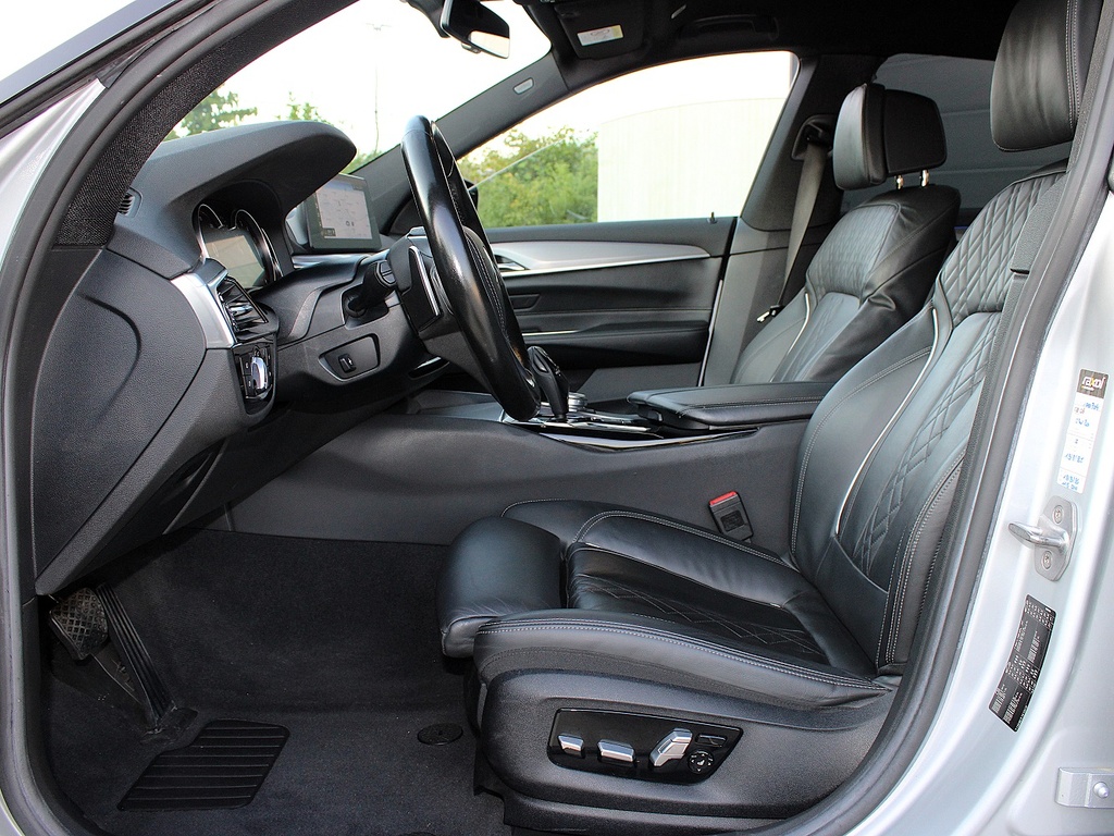 Bmw 630i GT 16.07.26 09
