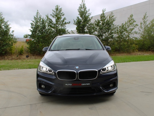 Bmw 218i Active Tourer F45 * Pano open dak * Led koplampen