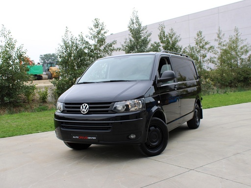 Vw Transporter T5 – 2.0TDi - 180pk * Automaat * Trekhaak